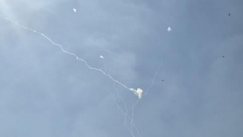 ארה"ב סייעה בהגנה, ההערכה בישראל: איראן רצתה למרוח זמן כדי ל