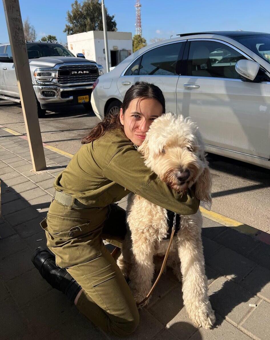 ים גלס, גל-הד, יד לבנים (באדיבות המשפחה) ים גלס, גל-הד, יד לבנים