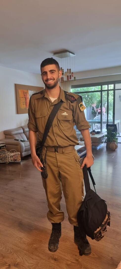 עדי צור ז"ל (באדיבות)