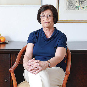 עדה לבנון. "מי שלא מסמן מחירים מסתיר מכם מידע, אז למה לשתף איתו פעולה?" (דנה קופל, ??? ????) עדה לבנון. "מי שלא מסמן מחירים מסתיר מכם מידע, אז למה לשתף איתו פעולה?"