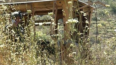 Terrorist crosses into Israeli enclave near Lebanon border, opens fire at IDF troops
