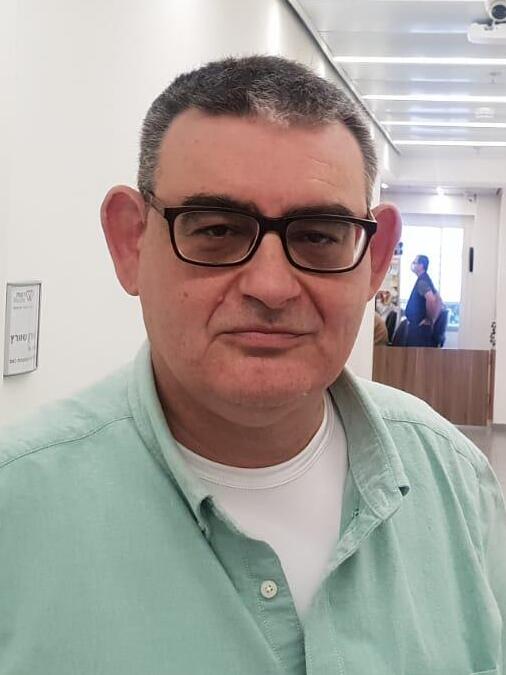 ד"ר אנטולי ליבשיץ