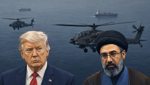 США нанесли удар по Ирану, КСИР запустил ракеты по Бахрейну,