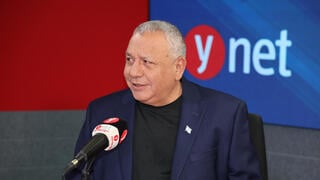 פודקאסט 120 ואחת עם מורן אזולאי - גדי איזנקוט