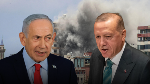 Turkey seeks international arrest warrant for Netanyahu over ‘genocide,’...