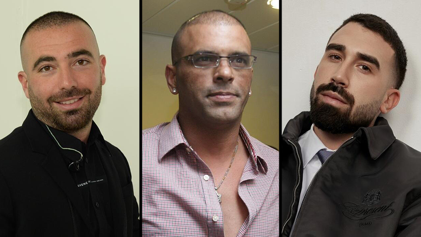 צילום: שי פרנקו, אלכס קולומויסקי, קובי קואנקס בן צור אייל גולן עומר אדם