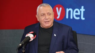 פודקאסט 120 ואחת עם מורן אזולאי - גדי איזנקוט