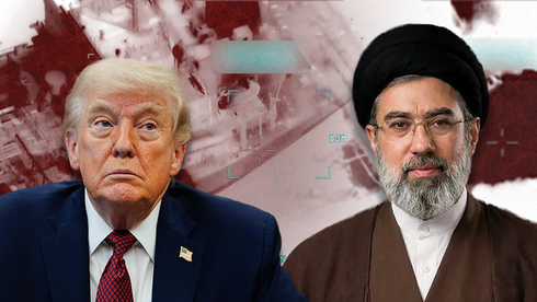 Трамп сообщил о скором подписании соглашения. Иран: "США отс