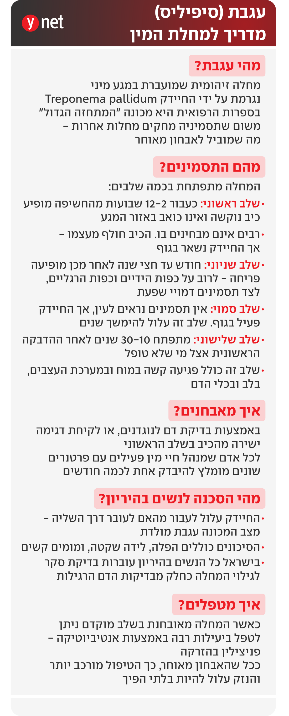 אינפו עגבת