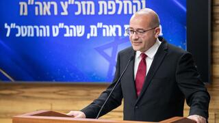 חילופי המזכיר הצבאי לראש הממשלה