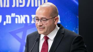 "מהלך עם ערך אסטרטגי": התמיכה של ראש המוסד במיזם למען היישוב הבדואי