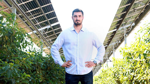 ‘One missile can darken cities’: Doral CEO warns Israel is falling behind on energy