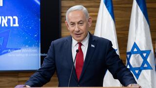 חילופי המזכיר הצבאי לראש הממשלה