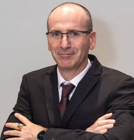 ערן שחם (צילום: יח"צ ביה"ס להייטק וסייבר) ערן שחם
