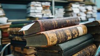 Rare Rashbam manuscript found in Moscow State Library after decades lost
