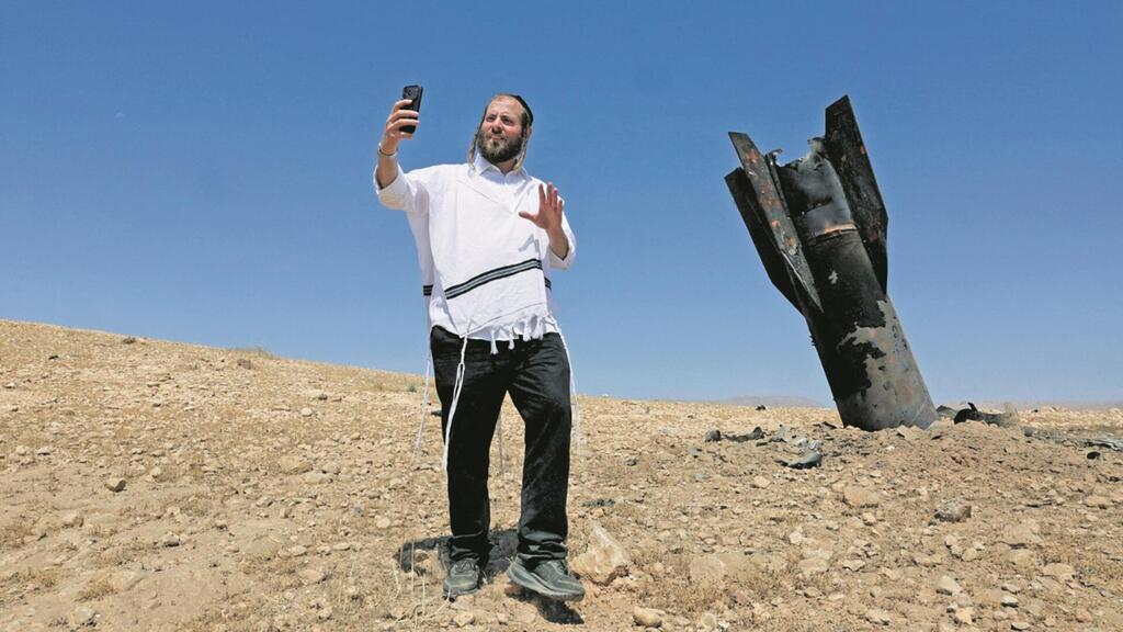 צילום: Ammar Awad/Reuters