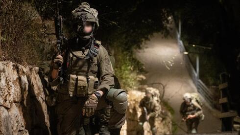 IDF has its eyes on Iran, but its feet in Lebanon: 'We are trained for the possibility of agreements'