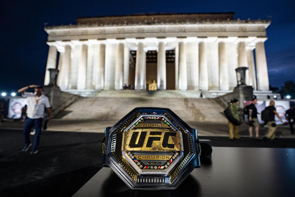 UFC