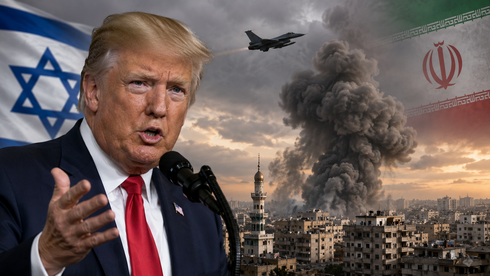 Trump: Iran deal could be signed within 2-3 hours; I told Netanyahu, ‘What the...