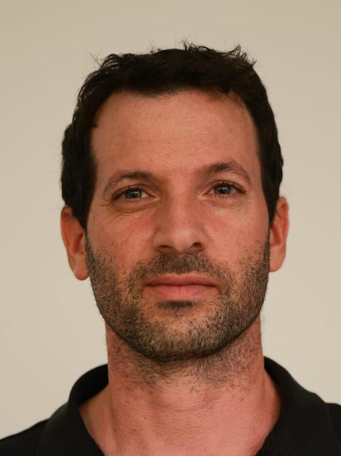ד"ר אלחנן קוינט, רופא כירורג, מחוז דרום מכבי שירותי בריאות