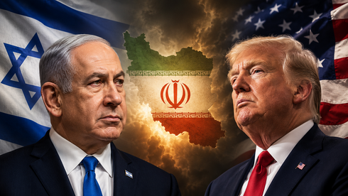 Everyone wants Israel out of the US-Iran war. That could change in hours.