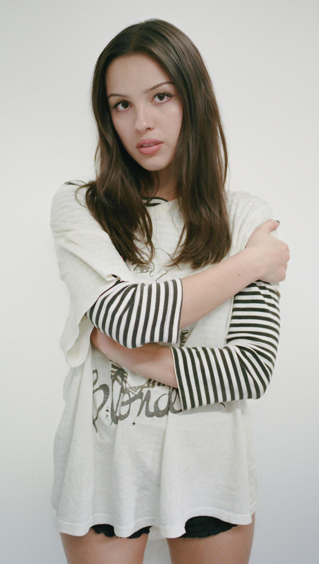 אוליביה רודריגו (צילום: Olivia Parker) אוליביה רודריגו
