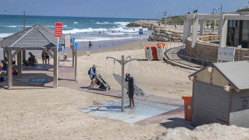 התחממות הדרגתית לקראת סופ”ש: עומסי חום כבדים ברוב הארץ | התחזית המלאה