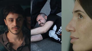 מתוך "לב זהב", "269", "לאן"