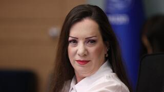  דיון סופי והצבעה על חסינות גוטליב