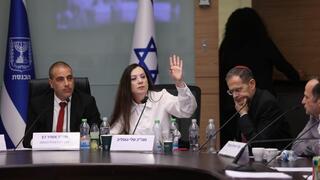 הצבעה על חסינות גוטליב הצבעה על חסינות גוטליב