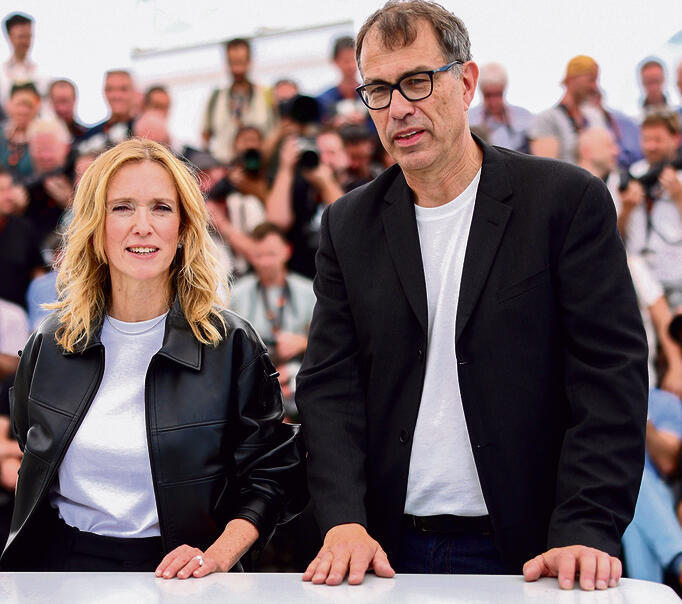 Pascal Le Segretain, Getty Images