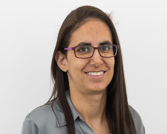 ''חלב האם הוא בעצם המקור היחיד ליוד עבור התינוק". מור מיינהרדט (צילום: לירון מולדובן) מור מיינהרדט
