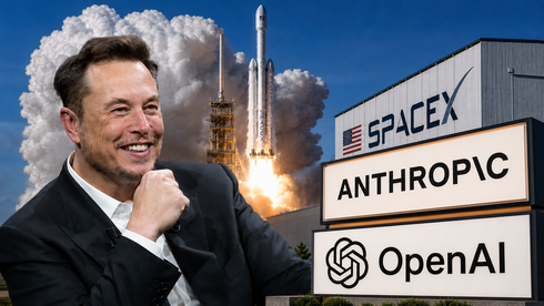 SpaceX buys AI coding startup Cursor for  billion in race for an edge over Anthrop