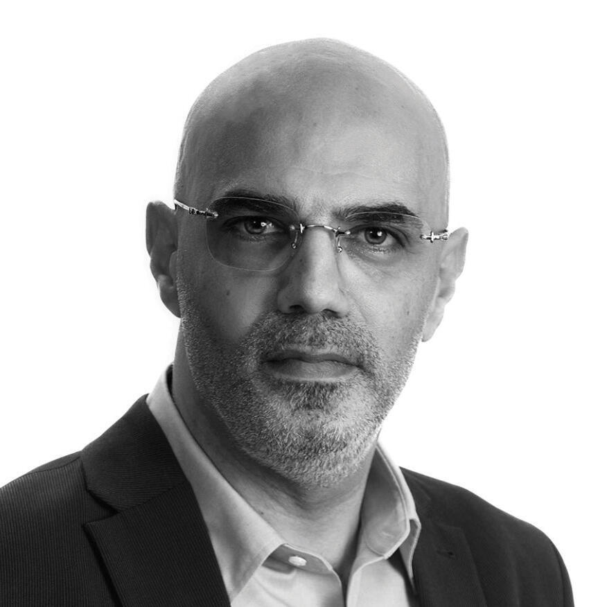 ניר דוד, מנכ"ל, הפך את בזק ל"מותג על" – Superbrands (צילום: יח"צ) ג