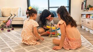 אתגרים רגשיים, פגיעה בתפקוד וקשיי הסתגלות: מצוקת ילדי המילואימניקים