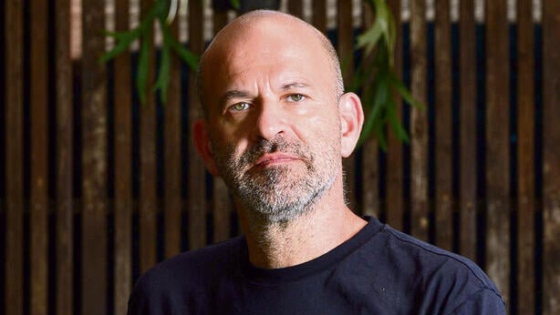 "לא פשוט להיות מסעדן בזמן מלחמות וסבבים". מוטי סופר