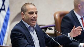 Treasury Warning After Surrender to Haredim: Shelving Transportation Reform - 40 Billion Damage