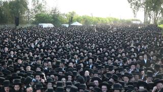 9 בעד, 0 נגד: בג"ץ ביטל את חוק הקפאת מעצרי העריקים החרדים