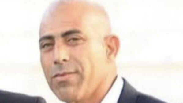 12 יריות לעבר הרכב, חודש אחרי שחיתן את בניו: גבר נרצח בנגב