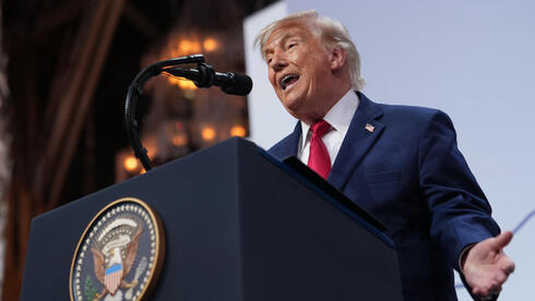 Donald Trump’s ambitions could cost the West its future
