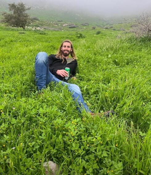 שובאל בן נתן ז"ל (באדיבות המשפחה)