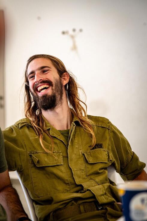 שובאל בן נתן ז"ל (באדיבות המשפחה)