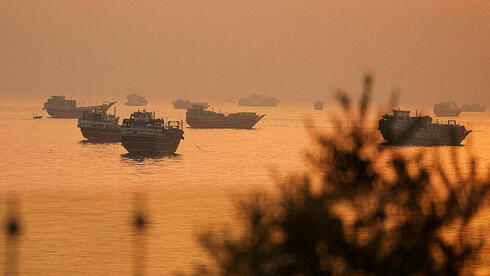 Iran eyes billions in frozen assets as US officials say drones still targeted ships