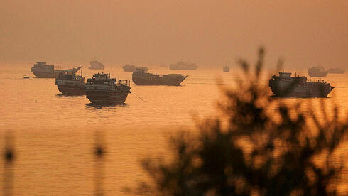 Iran’s Hormuz fee plan: A sign of regime under growing fiscal strain