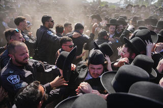 הסנקציות נגד העריקים מתרחבות: לא יקבלו סבסוד למעונות