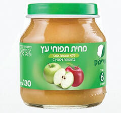 מחית "פרינוק" (צילום: אתר החברה) מחית "פרינוק"