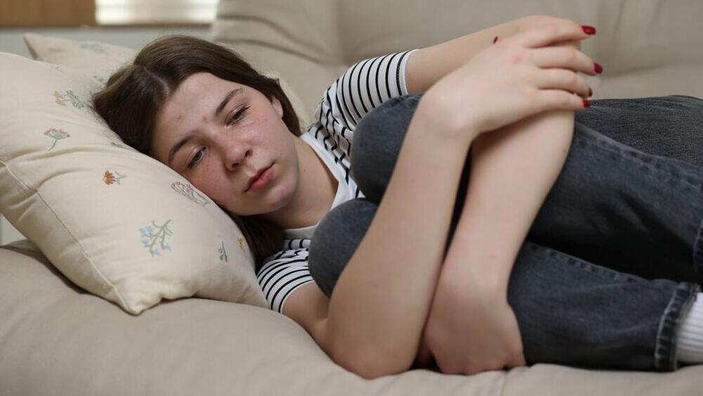 מחלה שדורשת מעטפת שלמה (צילום: shutterstock) אנורקסיה