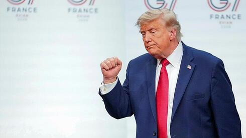 How Trump reshapes Israel’s freedom of action