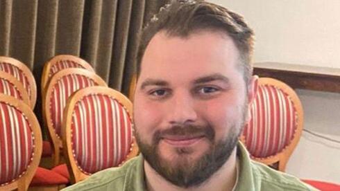 Once saved a friend’s life, then fell in Lebanon