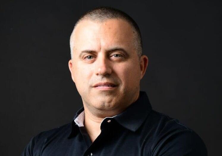 ראש מועצת חצור הגלילית מיכאל קבסה ראש מועצת חצור הגלילית מיכאל קבסה